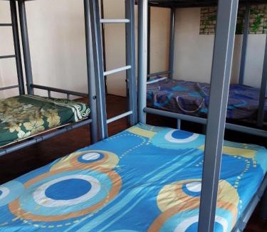 Pasay Hostel | Mang Ben Dormitory Pasay