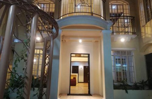 Santo Domingo Hostel | Mang Ben Dormitory