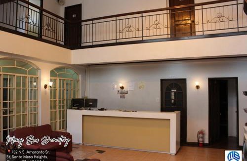 Santo Domingo Hostel | Mang Ben Dormitory