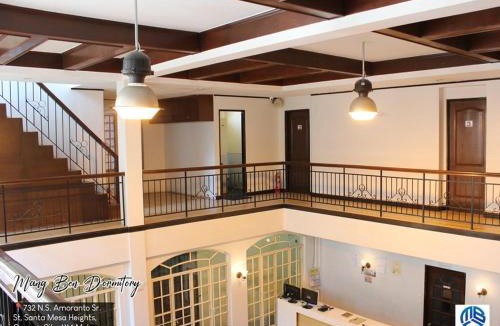 Santo Domingo Hostel | Mang Ben Dormitory