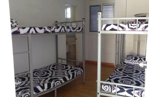 Santo Domingo Hostel | Mang Ben Dormitory
