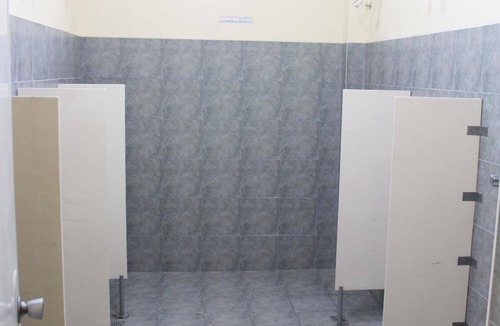 Santo Domingo Hostel | Mang Ben Dormitory is a Budget-friendly hostel in Quezon City, Metro Manila