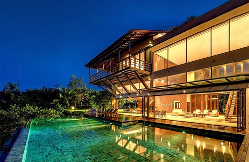 Gambang Hotel | Mangala Estate Boutique Resort by IHG