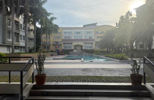 General Trias Apartment | Manggahan General Trias Cavite