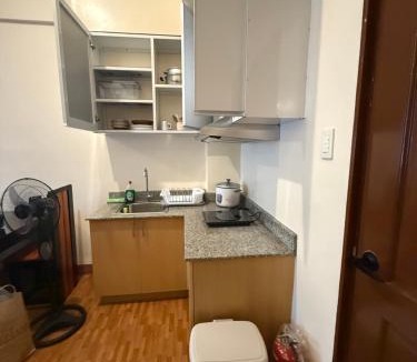 General Trias Apartment | Manggahan General Trias Cavite