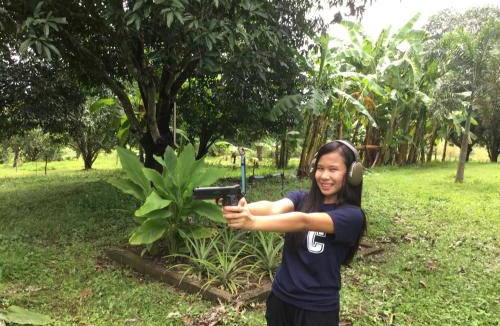 Palayan City Apartment | Mango fram resort