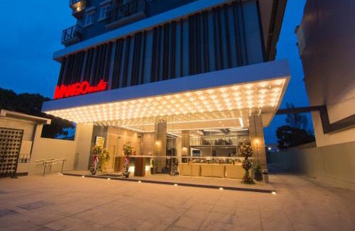 Quezon Province Hotel | Mango Suites Cauayan