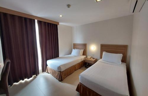 Tuguegarao Hotel | Mango Suites