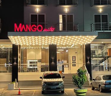 Tuguegarao Hotel | Mango Suites
