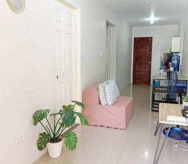 Balibago House | Mango Transient House