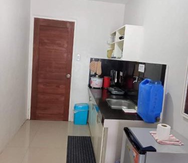 Balibago House | Mango Transient House