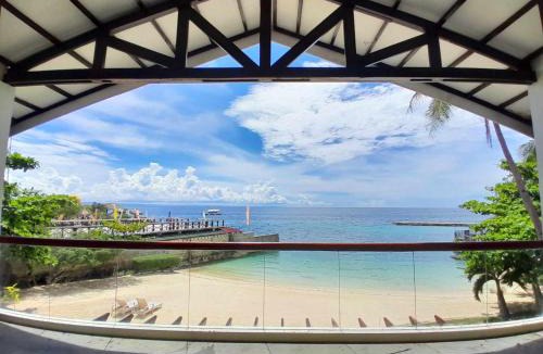 San Francisco Island Resort | Mangodlong Paradise Beach Resort