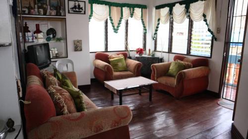 Del Carmen Hotel | Mangrove Breeze Country Inn by RedDoorz