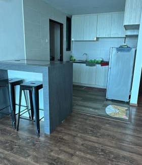 Tebrau Apartment | Manhattan Mount Austin By Awesomestay