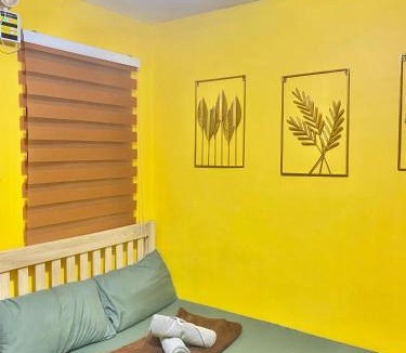 San Pedro Hotel | Manhisuk transient rental in palawan