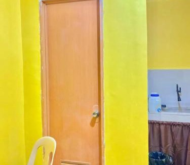 San Pedro Hotel | Manhisuk transient rental in palawan