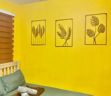 San Pedro Hotel | Manhisuk transient rental in palawan