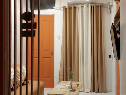 Sampaloc Apartment | Manila 1BR Cozy Homestay near UST/San Lazaro