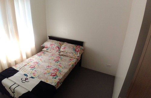 San Dionisio Condo | Manila Fully furnished, 2 bedroom 1T&B 41.82 sq.m.