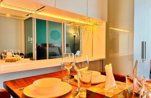 Don Bosco Apartment | Manila Philippines, Azure Urban Resort Staycation by Leroche near Ninoy Aquino International Airport