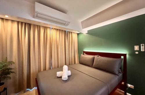 Don Bosco Apartment | Manila Philippines, Azure Urban Resort Staycation by Leroche near Ninoy Aquino International Airport