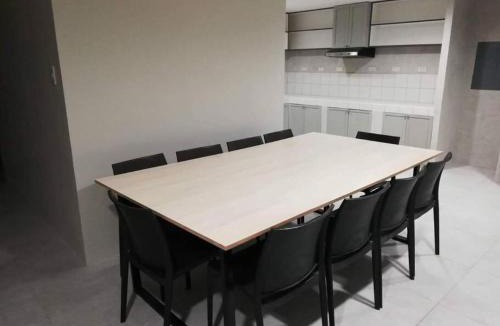 Ermita Apartment | Manila Real Residences 8C