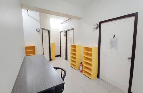 Ermita Apartment | Manila Real Residences Studio 8A