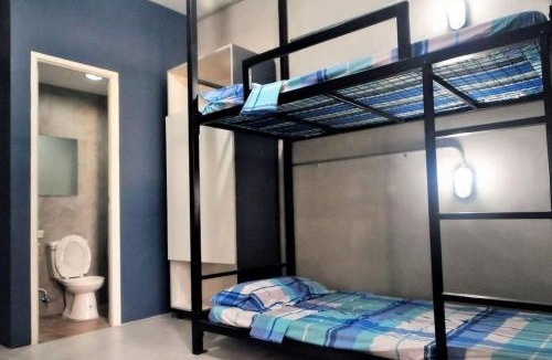 Ermita Apartment | Manila Real Residences Studio 8B