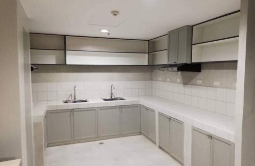 Ermita Apartment | Manila Real Residences Studio 8B