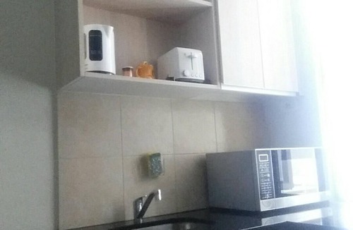 Pasay Condo | ManilaBay Home 2 bedroom condominium large balcony close to public transport