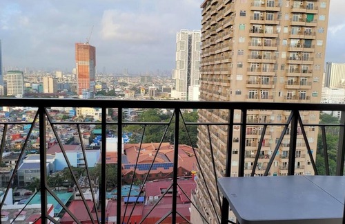 Brgy. 719 Condo | ManilaBay Home Condominium Admiral Baysuites East Wing. Close to Mall of Asia,
