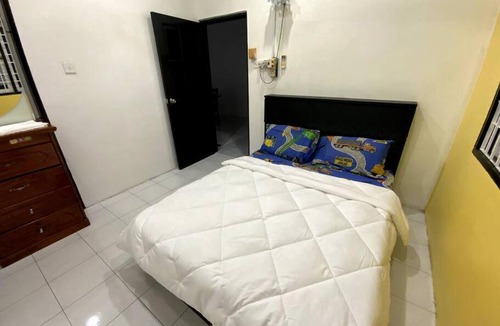 Taman Hijau House | Manjung Cozy Homestay