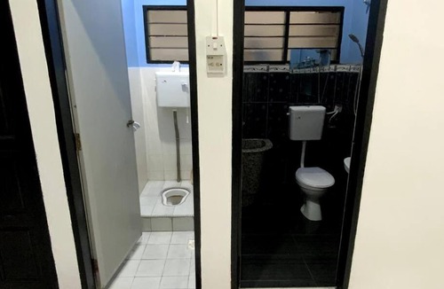 Taman Hijau House | Manjung Cozy Homestay