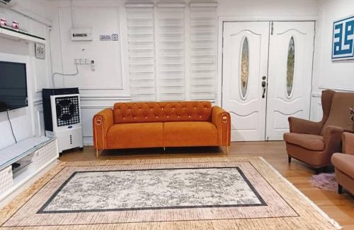 Mukim 9 House | ManMai Homestay 4AC 3BED Mesra Solat Double Storey