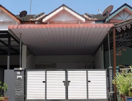 Mukim 9 House | ManMai Homestay 4AC 3BED Mesra Solat Double Storey
