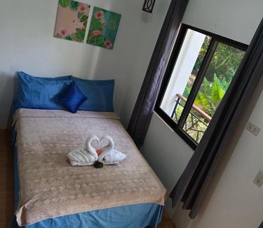 Looc Hotel | Mannah Garden Staycation House - Panglao, Bohol