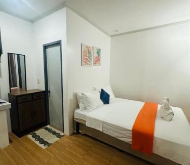 Looc Hotel | Mannah Garden Staycation House - Panglao, Bohol