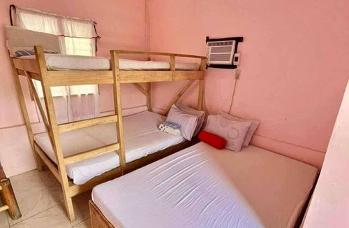 Carmen Resort | Mannor Beach Resort by Hiverooms