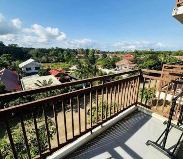 Puerto Princesa City Centre Hotel | Manors Palawan Staycation