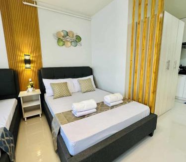 Puerto Princesa City Centre Hotel | Manors Palawan Staycation