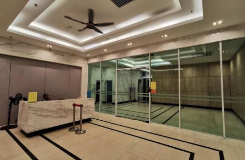 Downtown George Town House | Mansion One, Private Room