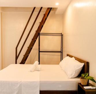 Catangnan Hostel | Mantara Hostel