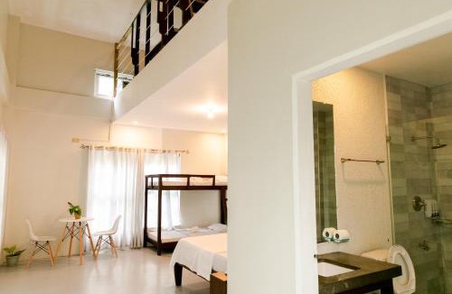 Catangnan Hostel | Mantara Hostel