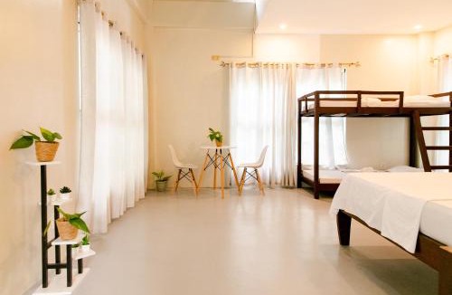 Catangnan Hostel | Mantara Hostel