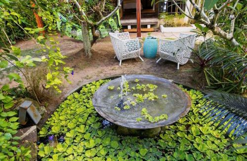 General Luna House | Mantaray Siargao