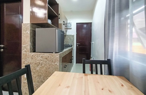 Mabini Apartment | Manzil Anilao B&B - 1 Bedroom Apartment