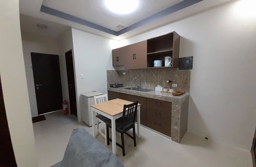 Mabini Bed & Breakfast | Manzil Anilao Cosy 1 bedroom Apt U7