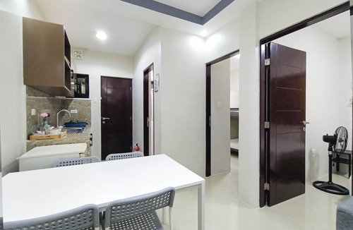 Mabini Apartment | Manzil Anilao Cosy 2 Bedroom Apartment U1