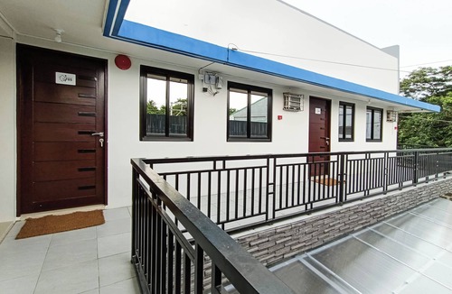 Mabini Apartment | Manzil Anilao Cosy 2 Bedroom Apartment U1