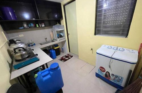 Laiya House | Manzil Jina Laiya House Rental